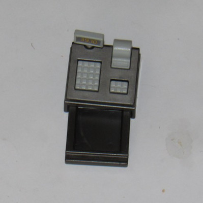 playmobil  Registrier Kasse 3254 Cafe