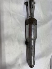 Snap-on Far72b Air Ratchet Wrench 38 Drive