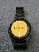 Samsung Gear S3 Frontier Smart Watch 46mm Blu...