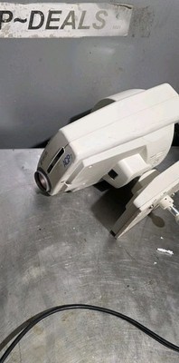Topcon ACP-8 Auto Chart Projector w/ Wall Mount 