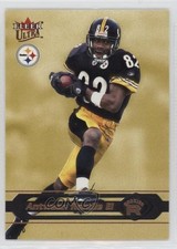 2002 Fleer Ultra Rookies Antwaan Randle El #230 1q9