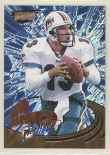 1999 Pacific Revolution Dan Marino #92 HOF 1u6