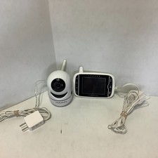 Hello Baby HB65RX Camera  Monitor Works