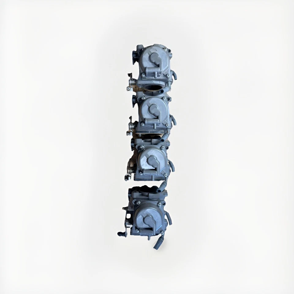 CARBURADOR HONDA BF 75 BF90 HP # 16100-ZW1-GO2ZA cuatro tiempos 1997-2000 👍 Foto 4 de 4