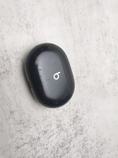 Beats Studio Buds Charging Case Black Original Replacement Case Only
