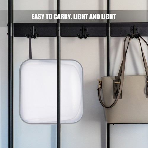 Transparent Nützlich Disc Organizer VCD Brieftasche Für Schlafzimmer - Afbeelding 7 van 12