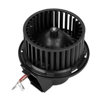 f.becker InnenraumgebläSe Ø119Mm FüR VW Golf II Jetta Corrado Seat Toledo I III