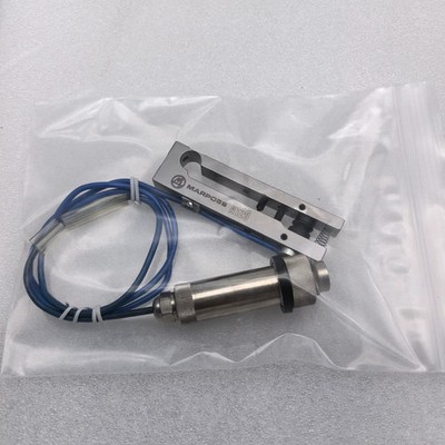 1PCS Marposs A120 by Fedex or DHL 90 day warranty #NY419 YF