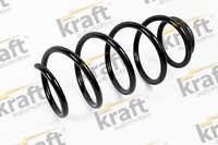 1X Kraft Automotive Fahrwerksfeder 4021510 FüR Vectra Signum CC Opel Z03 Caravan