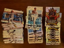 2025 Topps MLB Baseball All-Star Game Atlanta inserts *Pick Your Card*