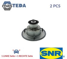 KB96700 FEDERBEINLAGER DOMLAGER PAAR HINTEN SNR 2PCS FÜR PORSCHE BOXSTER,CAYMAN