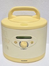 Medela Symphony 2.0 Breast Pump Hospital Grade 1919hrs Err 0 Tested