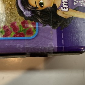 LEGO Friends Sunshine Ranch #41039 Mia and Liza RETIRED!! NEW IN SEALED BOX