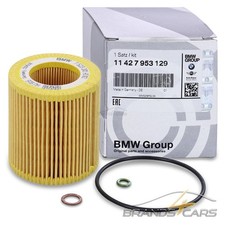 ORIGINAL ÖLFILTER MOTORÖLFILTER FÜR BMW X4 F26 X5 E70 F15 X6 E71 E72 F16 F86 