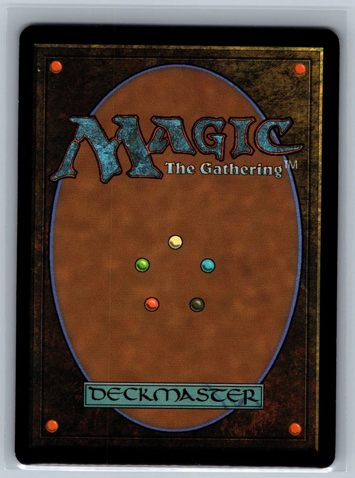 Magic The Gathering SPANISH Worldwake Harabaz Druid #105/145 MTG TCG CCG - Image 2 of 2