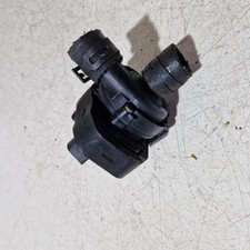 E101* Mercedes W211 W164 Zusatzwasserpumpe Wasserpumpe Kühlmittel A2118350028 E101* Mercedes W211 W164 Zusatzwasserpumpe Wasserpumpe Kühlmittel A2118350028