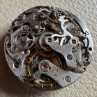 Rare Vintage Rolex Daytona Chronograph Val. 72 Movement for parts