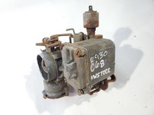 1973 Volkswagen Vw Bug Aircooled Carburetor Solex 34pict-3 As Is For Rebuild