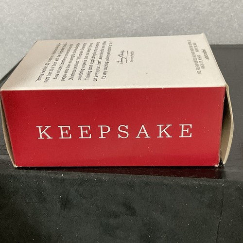 Hallmark Keepsake Ornament Sweet Decade 2021 NIB - Picture 10 of 16