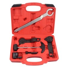 Petrol Engine Timing Camshaft Tool Set Vag Ea211 Timing Tool Kit For Vw Golf 7