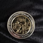 Plaza Las Vegas Casino June 2026 Silver Strike $20 Token Dancers — photo 3