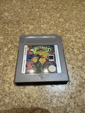 ebay® Auktion 178141556139 | Battletoads in Ragnarok's World | Modul | Nintendo GameBoy Classic | NEUWERTIG Thumbnail of ebay® auction 178141556139 | Battletoads in Ragnarok's World | Modul | Nintendo GameBoy Classic | NEUWERTIG