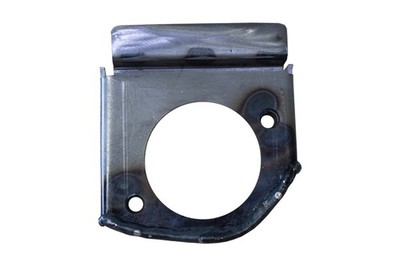 Rust Buster Frameworks RB7146R RIGHT Middle Body Mount for 88-95 Toyota Pickup