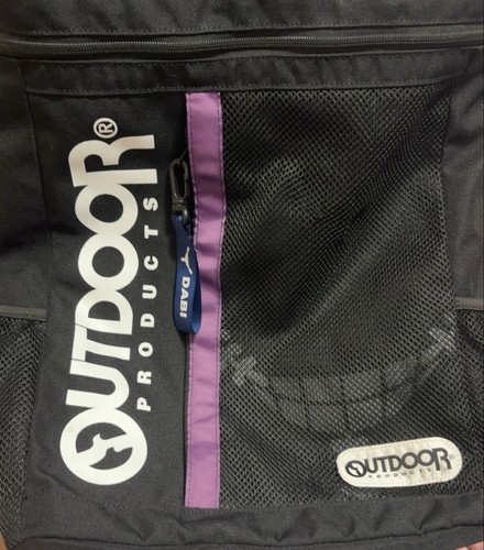 My Hero Academia Dabi Outdoor Backpack