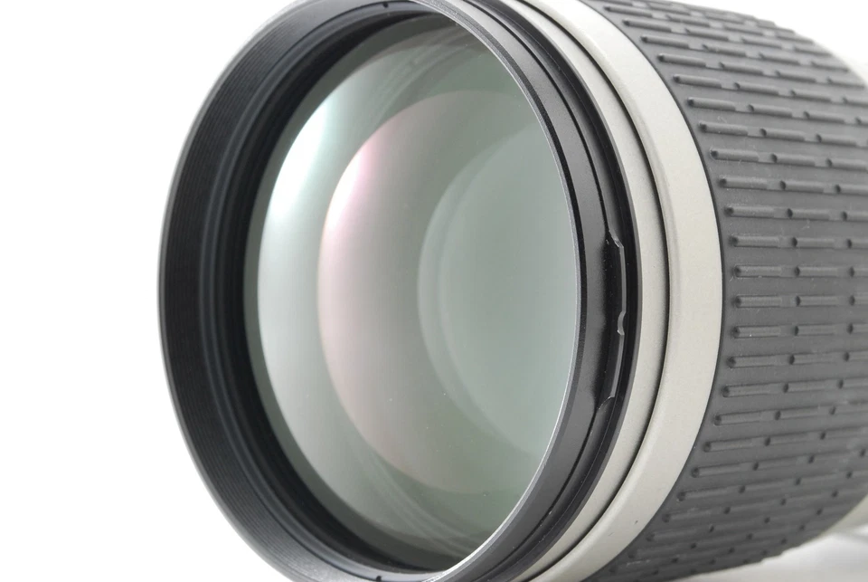 [AF Not Working] PENTAX SMC Pentax FA 80-200mm f/2.8 Star IF ED Japan Ex15%OFF  - Image 3 of 4