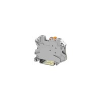Phoenix Contact Universalklemme 0,14-6Qmm 20A 500V Ut 4-MT