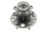 Radlagersatz Mapco 26244 FüR SW FD CEE Hyundai GD PRO KIA ED Elantra I30 4 HD JD