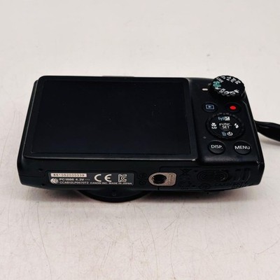 【良品・動作確認済】Canon PowerShot SX280 HS ブラック CANON PowerShot SX280 HS 価格比較 - 価格.com