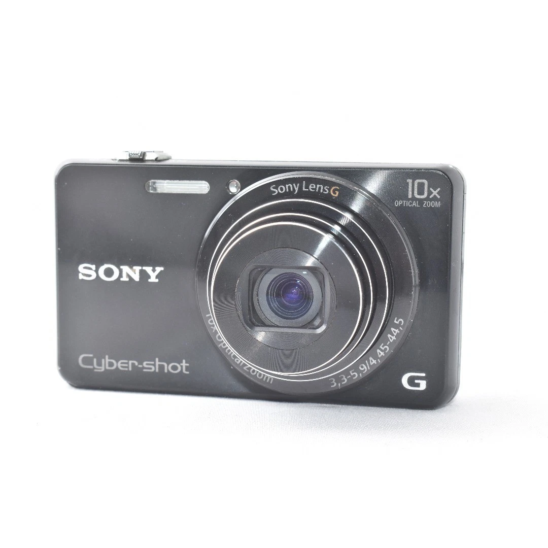 Sony DSC-WX220 Digital Cameras for Sale | Shop New & Used Digital