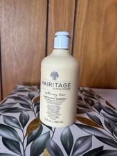 New Hairitage Gentle Daily Hydrating and Moisturizing Shampoo For Dry Hair