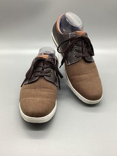 Bruno Marc Men's Rivera Oxfords Shoes Sneakers Sz 9.5M