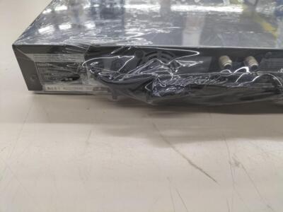 TOSHIBA REGZA DBR-C100 ブルーレイレコーダー 320GB Toshiba Regza DBR-C100 Blu-ray Recorder 320GB Used | eBay