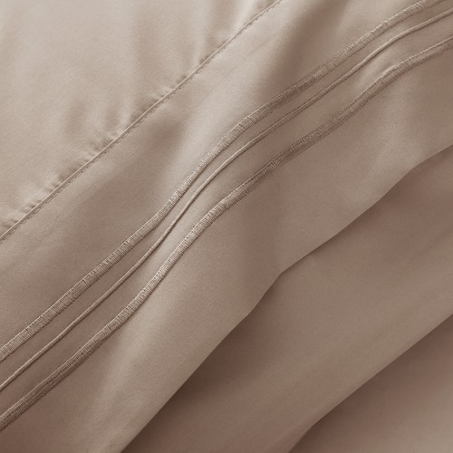 4 Piece Bed Sheets Set by Nymbus Hotel Luxury Deep Pocket Softest Premium Sheets - Picture 98 of 105