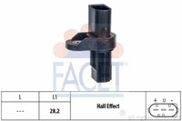 Facet Nockenwellenposition Sensor FüR BMW X5 (E53),Z3 (E36),Z4 (E85),Z8 (E52)