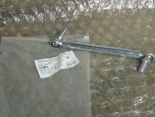 Tennant Sweeper Scrubber 1026007 LINK ASSY, ROD-END,M12