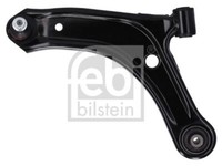 Febi Bilstein 181405 Lenker, RadaufhäNgung FüR Suzuki