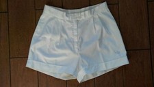 Shorts Running Tennis Adidas Vintage SPRINTER 80 s West Germany Women s Cotton L
