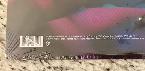 OOP! USA 2016 Reissue w/Hype Sticker: Madonna Confessions On A Dance Floor PINK - Picture 9 of 14