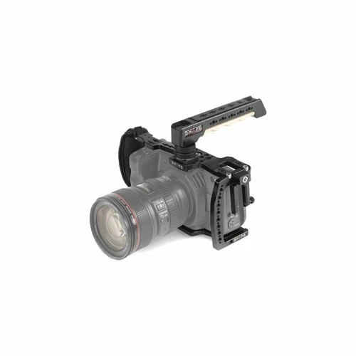 Shape Cage with Top Handle for Blackmagic Pocket Cinema Camera 4K