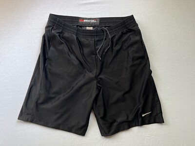 nike basketball uncompromising excellence shorts