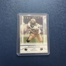 2008 Prestige - Xtra Points #61 Reggie Bush /300