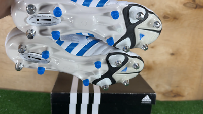 Adidas Adipure 11PRO SG G60016 Elit US8 UK7.5 boots Cleats mens