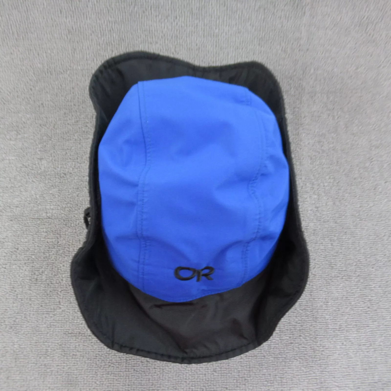 outdoor-research bucket waterproof vtg fishing hiking gore 90s 