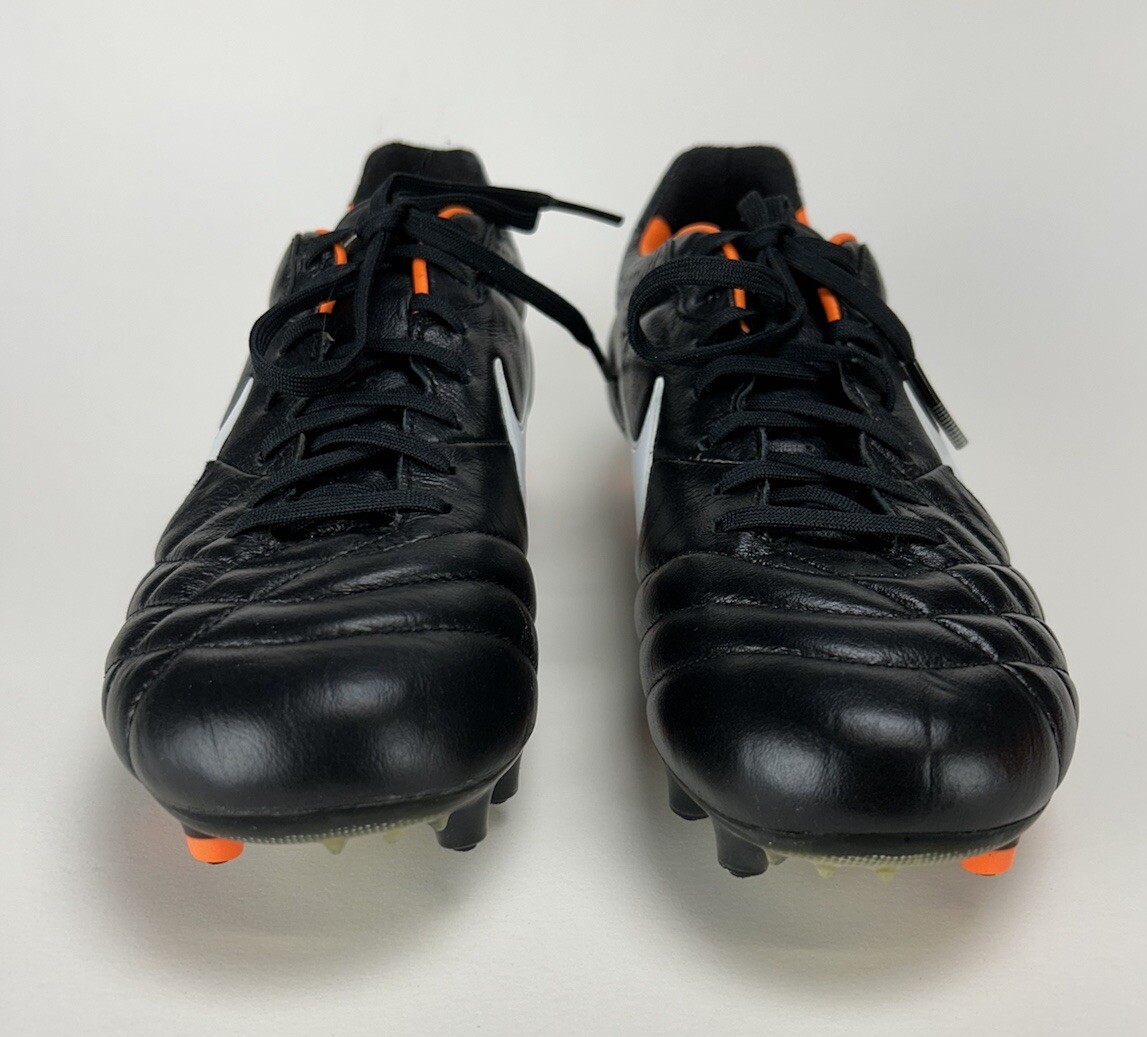 Nike Tiempo Legend IV FG Women's Soccer Cleats 454613 108 US 7.5