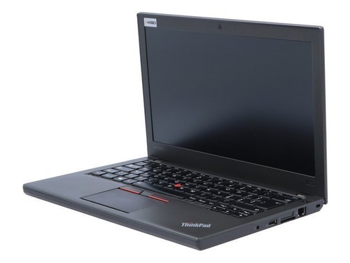 Lenovo Thinkpad X260 I5-6300U 8GB/128GB Sata SSD 1366x768 Klasse C - Zdjęcie 2 z 6