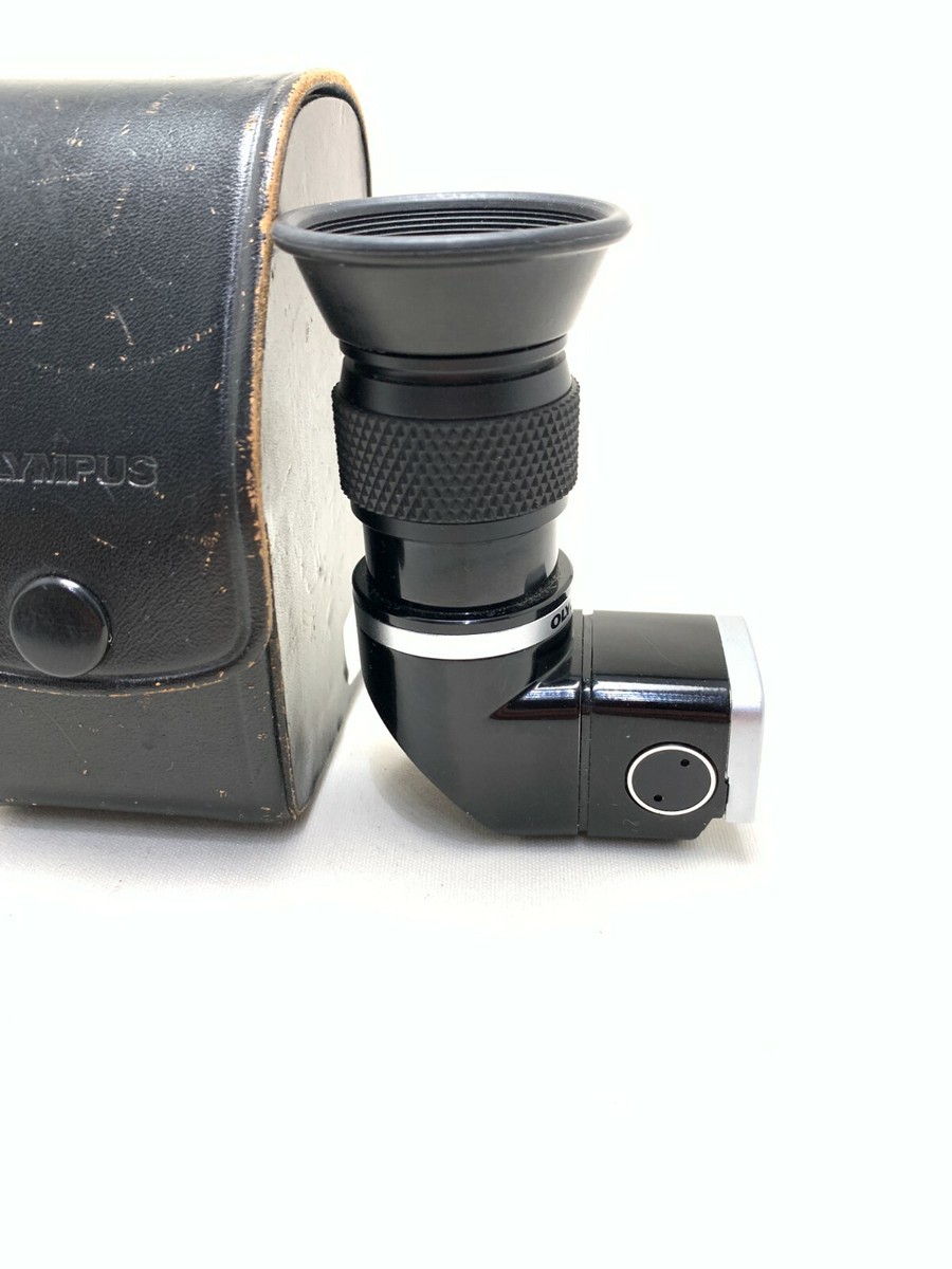 Olympus OM Varimagni Angle Finder Magnifier from Japan (N045) | eBay